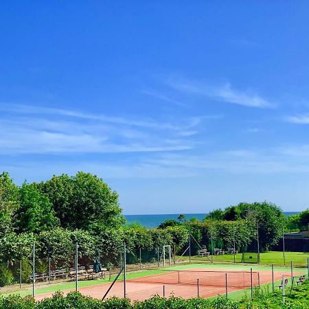 Apartament Gardenia Delux Dziwnów Zewnętrze zdjęcie