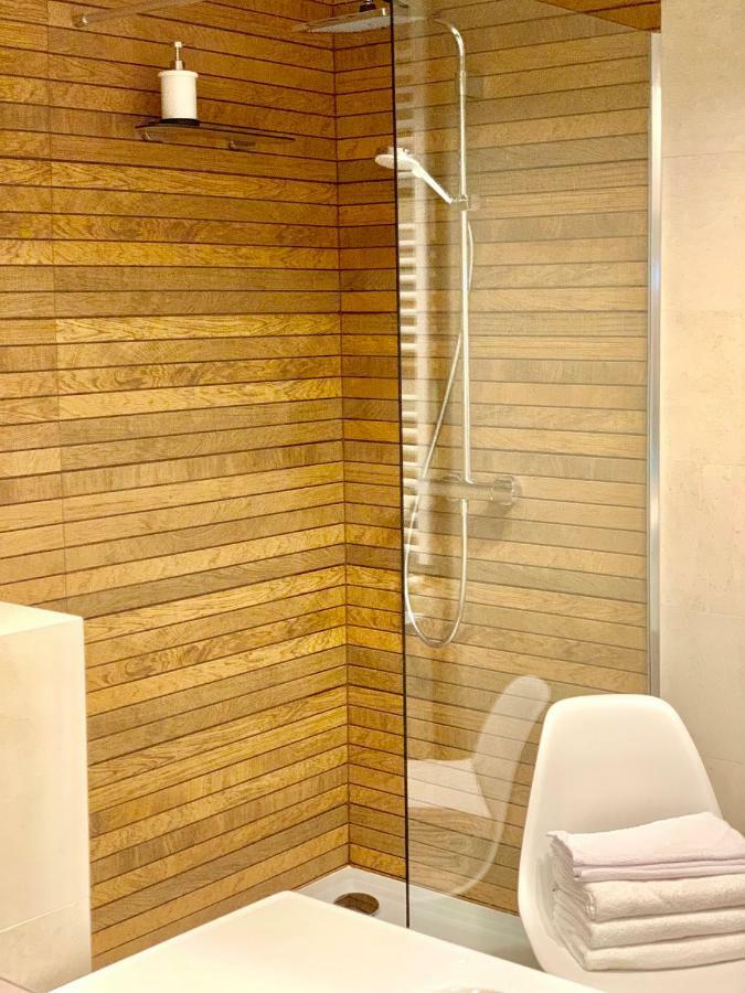 Apartament Gardenia Delux Dziwnów Zewnętrze zdjęcie