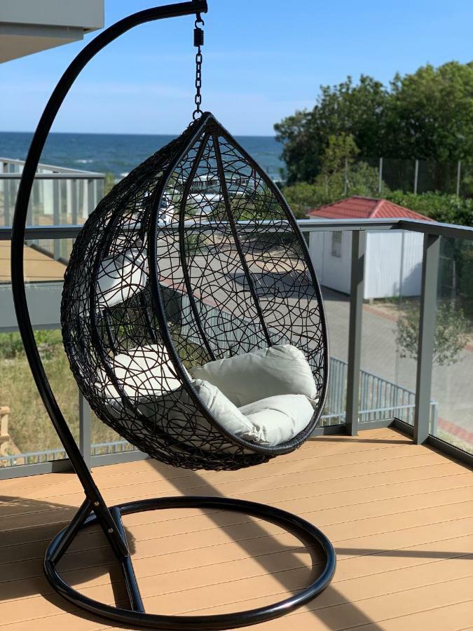 Apartament Gardenia Delux Dziwnów Zewnętrze zdjęcie